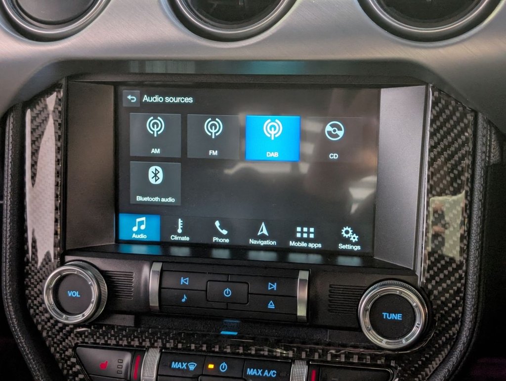 Used Ford Mustang 2018 for sale - 78212899: Photo 48