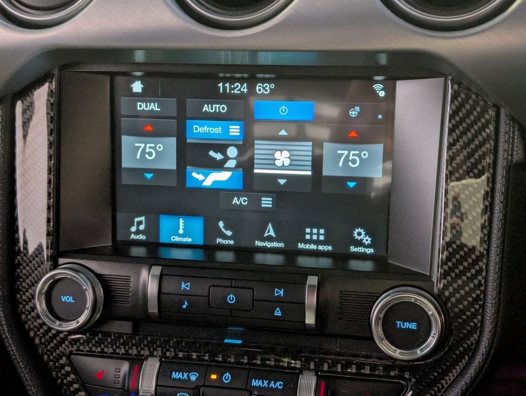 Used Ford Mustang 2018 for sale - 78212899: Photo 49