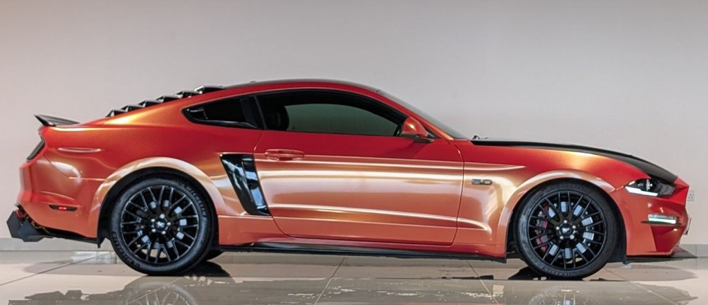 Used Ford Mustang 2018 for sale - 78212899: Photo 7