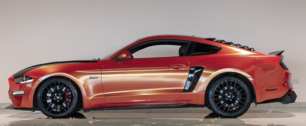 Used Ford Mustang 2018 for sale - 78212899: Photo 8