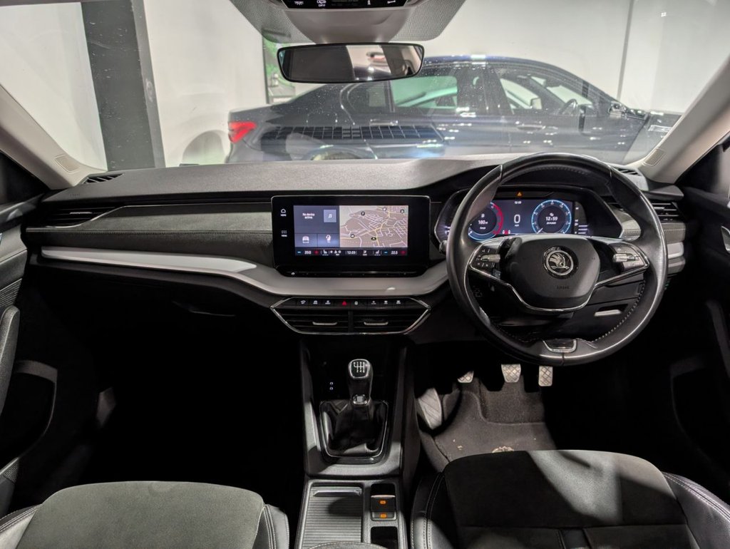 Used Skoda Octavia 2021 for sale - 76698640: Photo 10