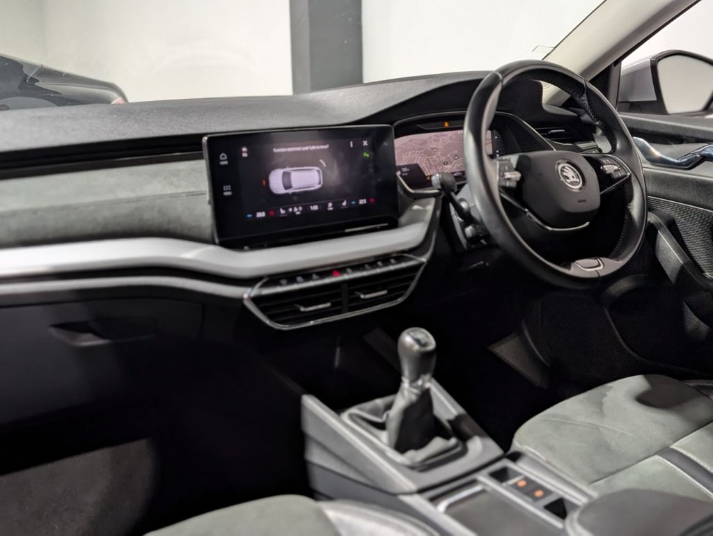 Used Skoda Octavia 2021 for sale - 76698640: Photo 13