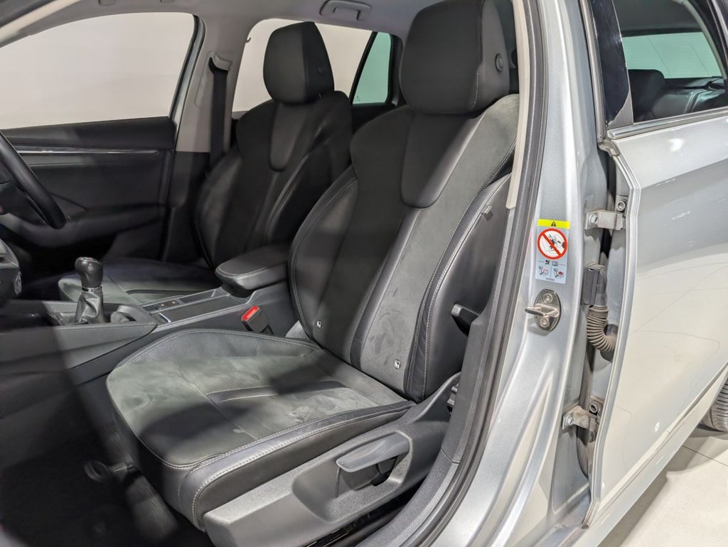 Used Skoda Octavia 2021 for sale - 76698640: Photo 14