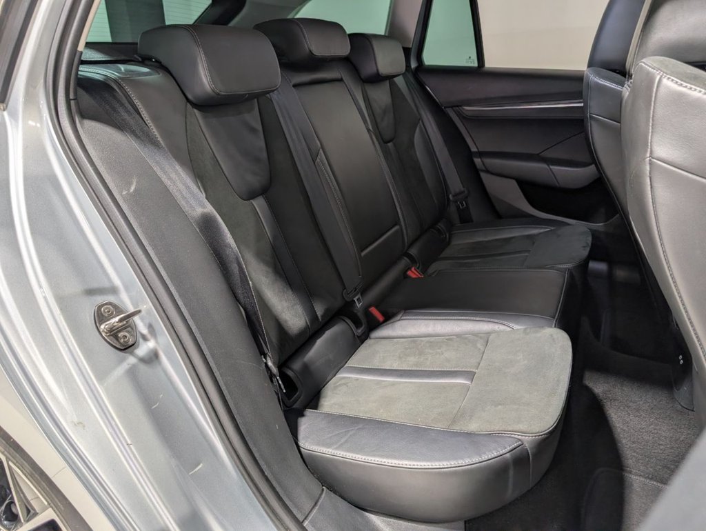 Used Skoda Octavia 2021 for sale - 76698640: Photo 15