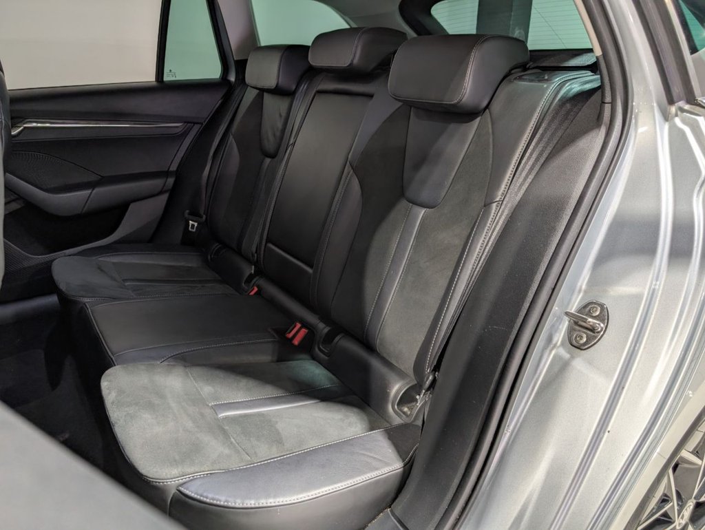 Used Skoda Octavia 2021 for sale - 76698640: Photo 16