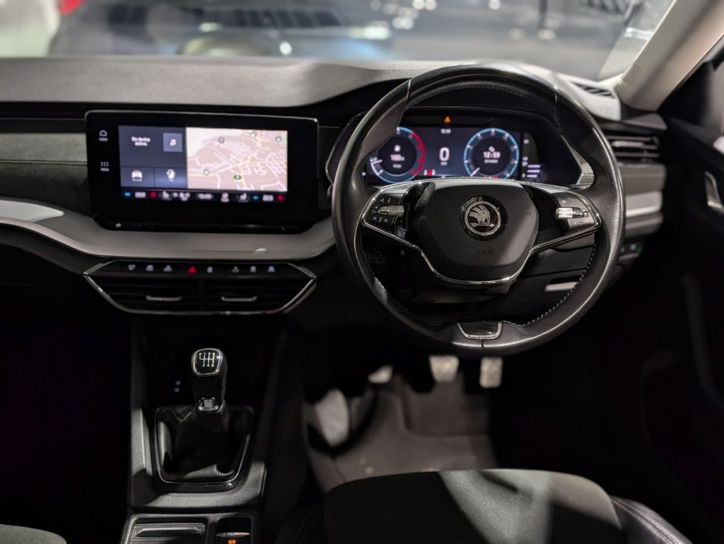 Used Skoda Octavia 2021 for sale - 76698640: Photo 17