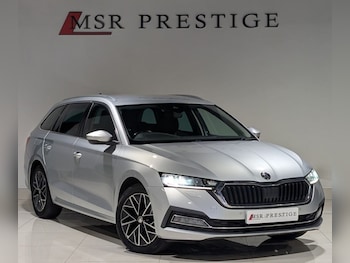 2021 (21) - 2.0 TDI SE L 5dr