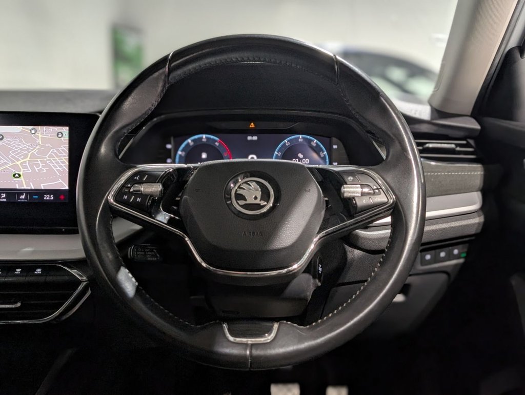 Used Skoda Octavia 2021 for sale - 76698640: Photo 21