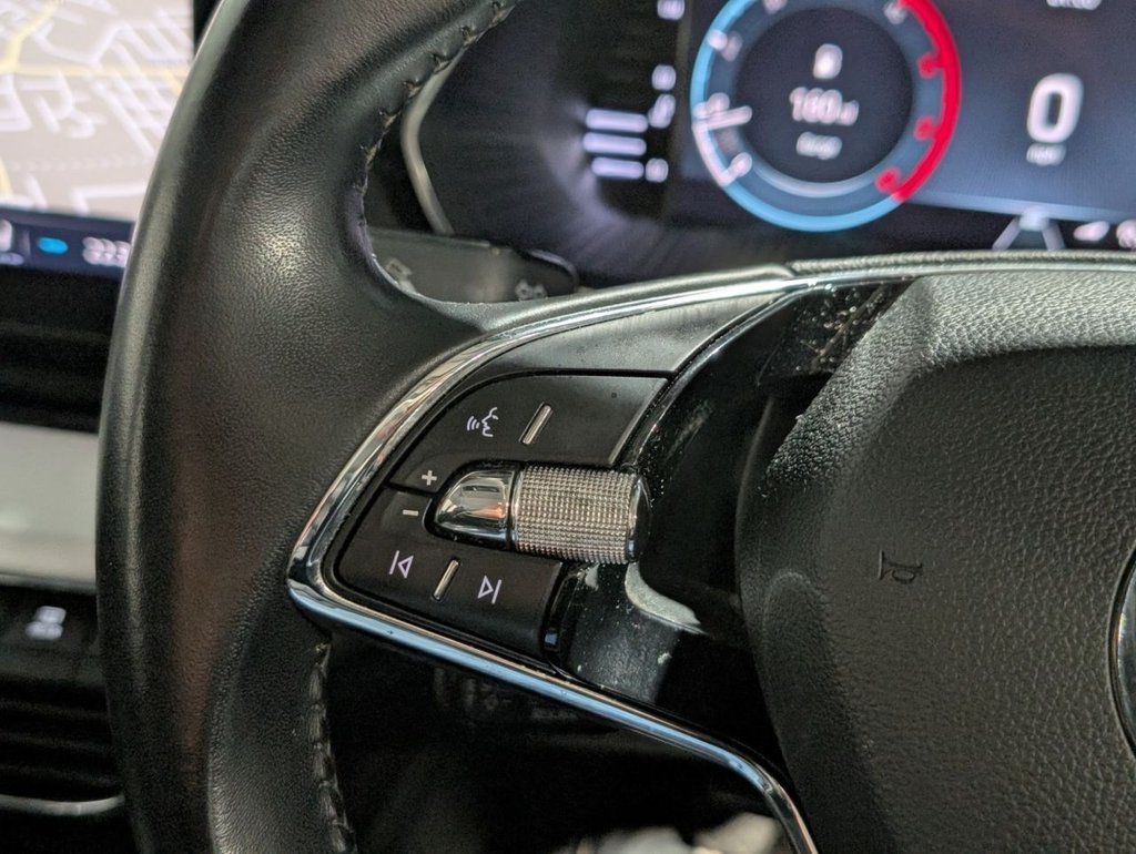 Used Skoda Octavia 2021 for sale - 76698640: Photo 22