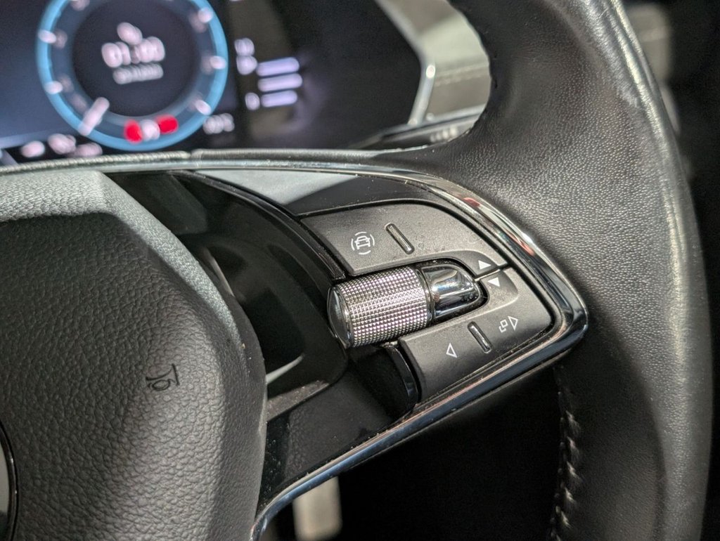 Used Skoda Octavia 2021 for sale - 76698640: Photo 23