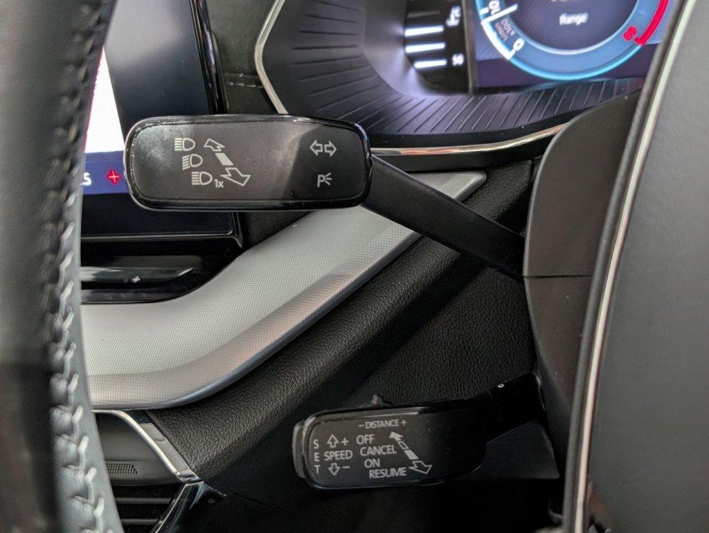 Used Skoda Octavia 2021 for sale - 76698640: Photo 24