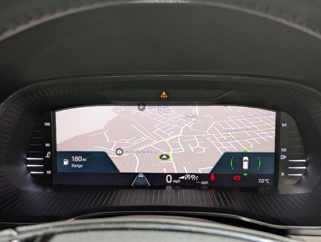 Used Skoda Octavia 2021 for sale - 76698640: Photo 26