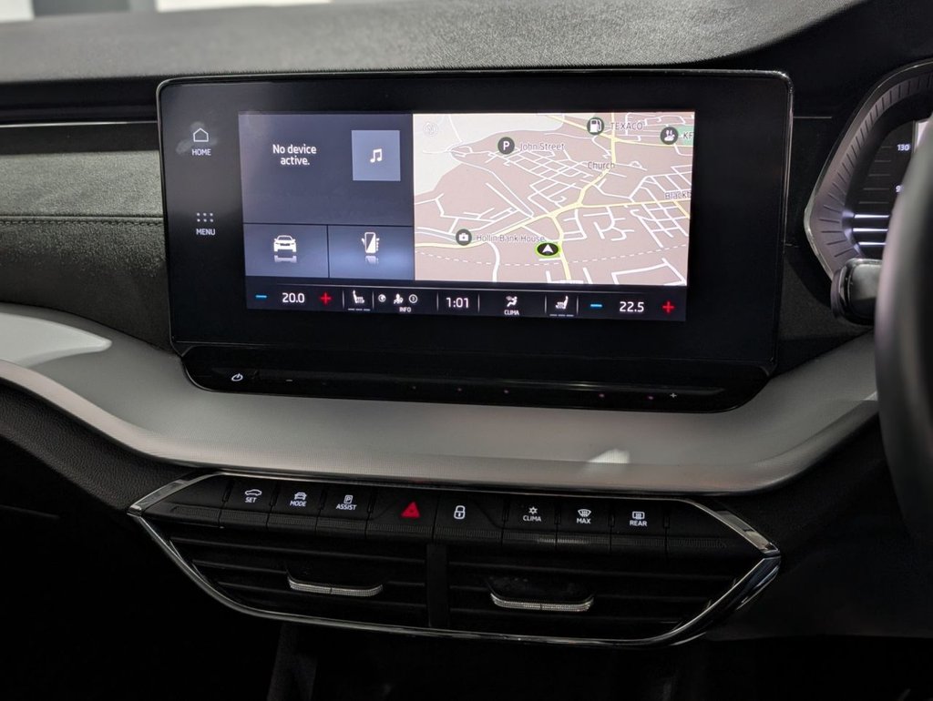 Used Skoda Octavia 2021 for sale - 76698640: Photo 29