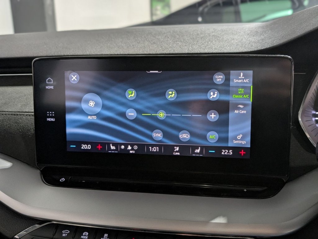 Used Skoda Octavia 2021 for sale - 76698640: Photo 30