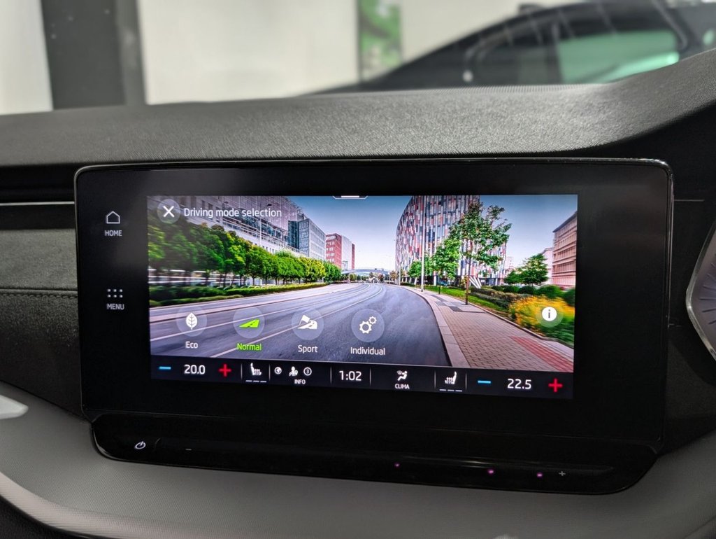 Used Skoda Octavia 2021 for sale - 76698640: Photo 31