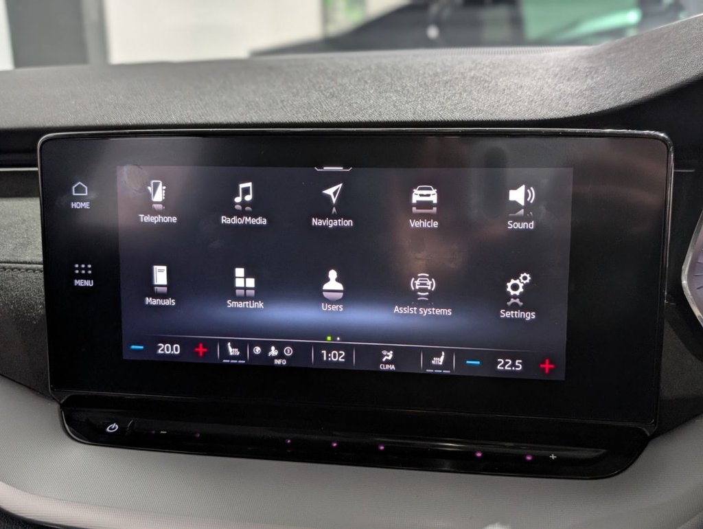 Used Skoda Octavia 2021 for sale - 76698640: Photo 32