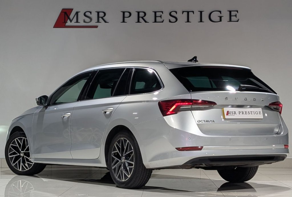 Used Skoda Octavia 2021 for sale - 76698640: Photo 36