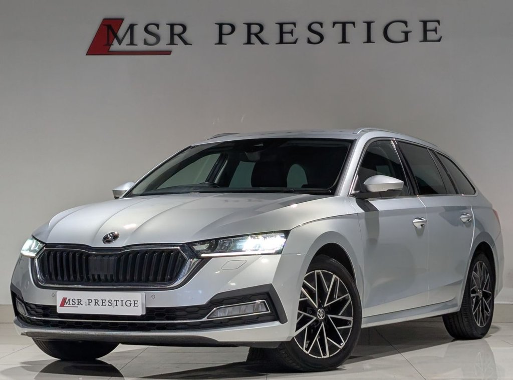 Used Skoda Octavia 2021 for sale - 76698640: Photo 37