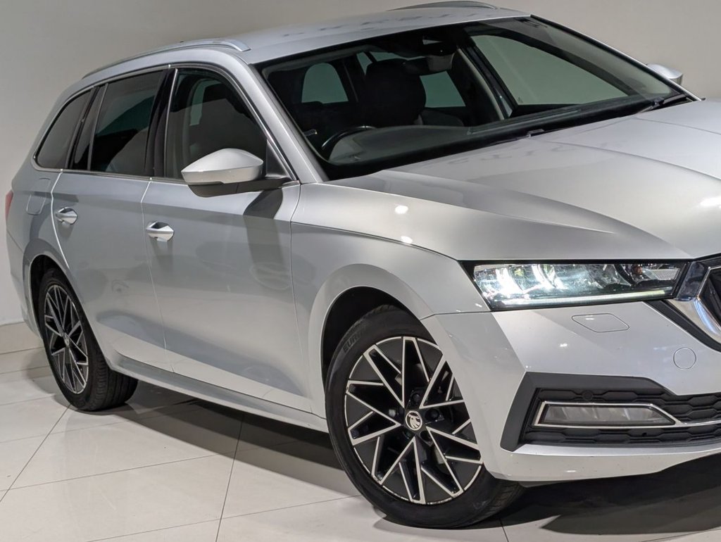 Used Skoda Octavia 2021 for sale - 76698640: Photo 41