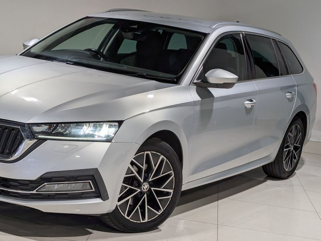 Used Skoda Octavia 2021 for sale - 76698640: Photo 43