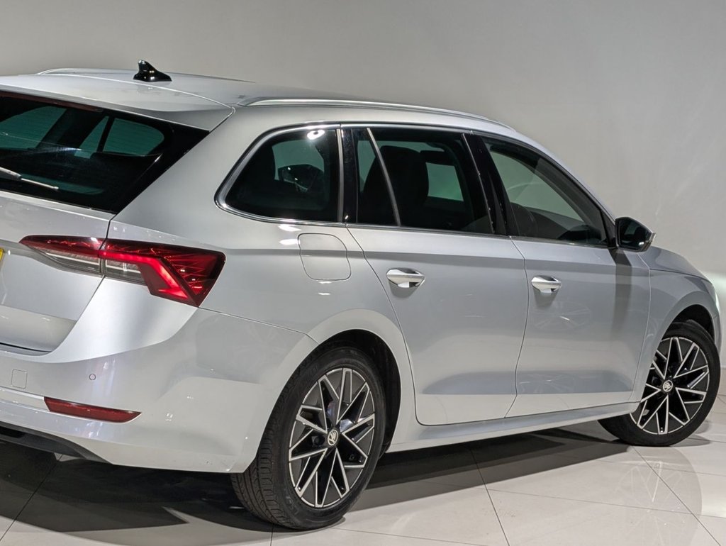 Used Skoda Octavia 2021 for sale - 76698640: Photo 44