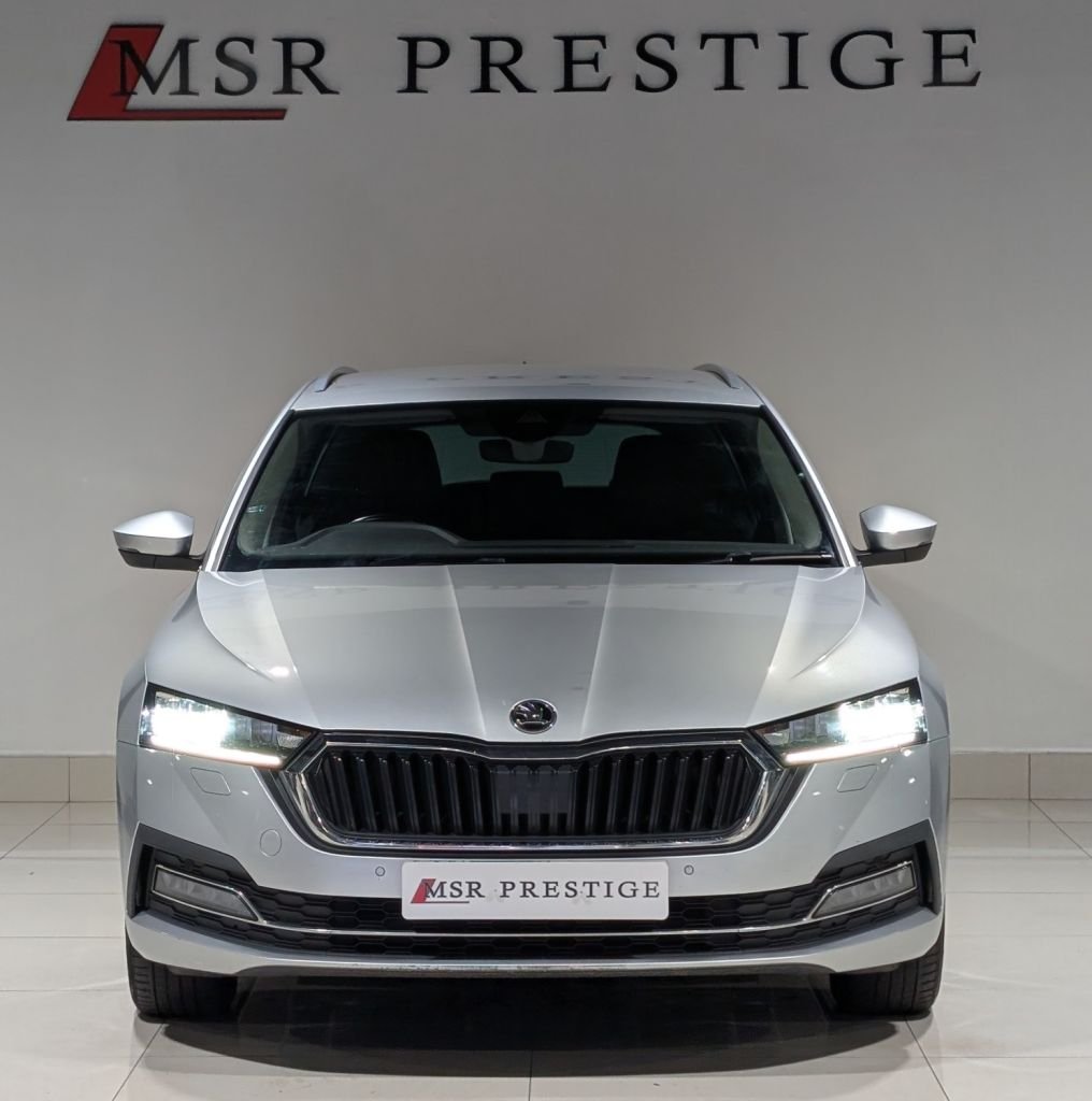 Used Skoda Octavia 2021 for sale - 76698640: Photo 5