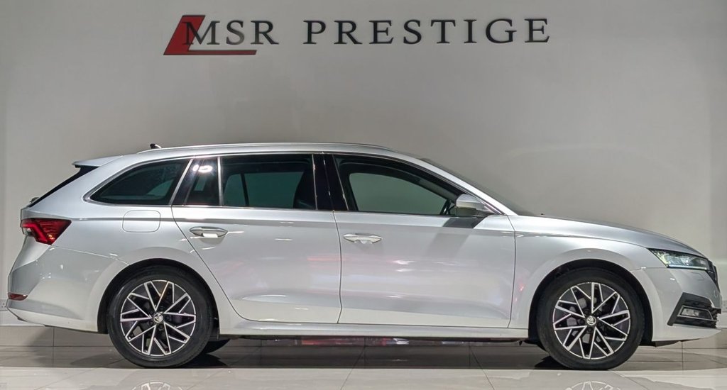 Used Skoda Octavia 2021 for sale - 76698640: Photo 7