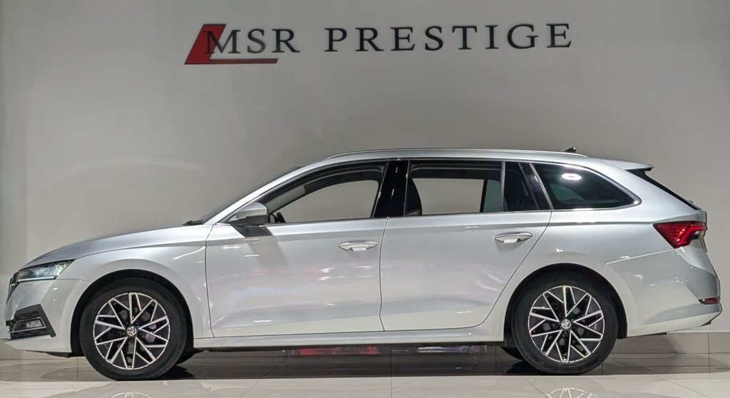 Used Skoda Octavia 2021 for sale - 76698640: Photo 8