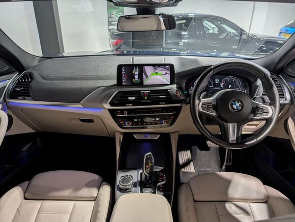 Used BMW X4 2019 for sale - 75542674: Photo 10