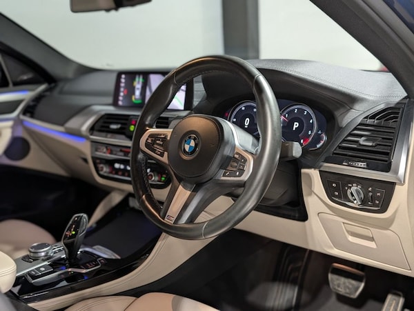 Used BMW X4 2019 for sale - 75542674: Photo 11
