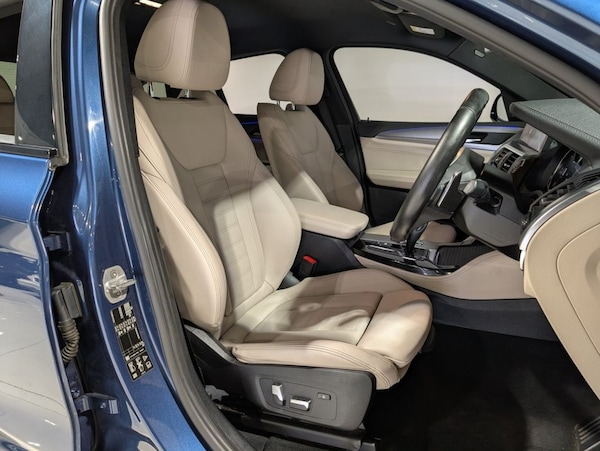 Used BMW X4 2019 for sale - 75542674: Photo 12