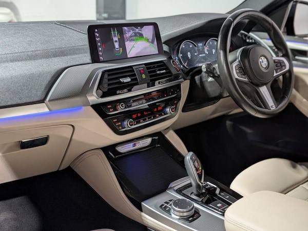 Used BMW X4 2019 for sale - 75542674: Photo 13