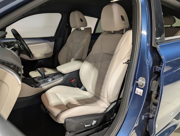 Used BMW X4 2019 for sale - 75542674: Photo 14