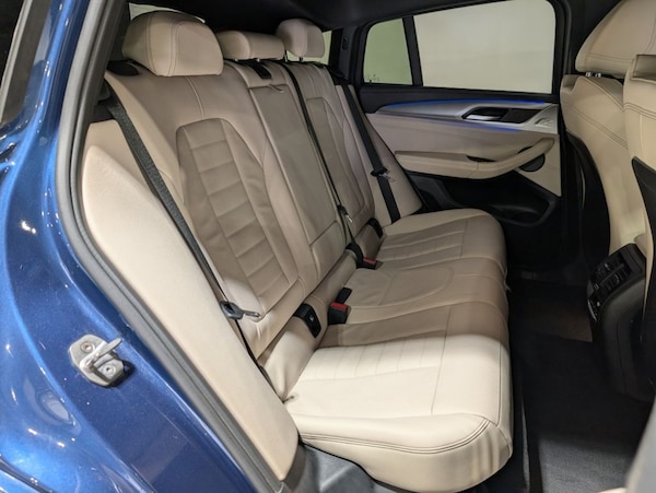Used BMW X4 2019 for sale - 75542674: Photo 15