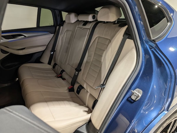 Used BMW X4 2019 for sale - 75542674: Photo 16
