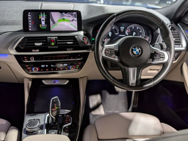 Used BMW X4 2019 for sale - 75542674: Photo 18