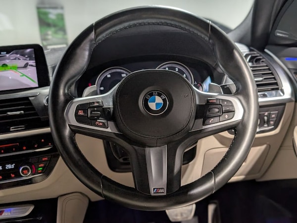 Used BMW X4 2019 for sale - 75542674: Photo 22