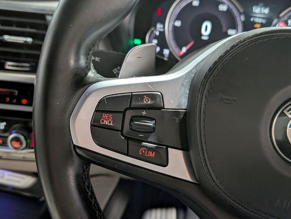 Used BMW X4 2019 for sale - 75542674: Photo 25