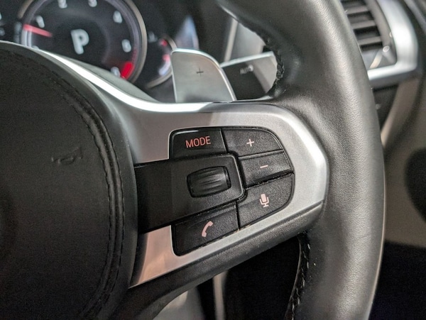Used BMW X4 2019 for sale - 75542674: Photo 26