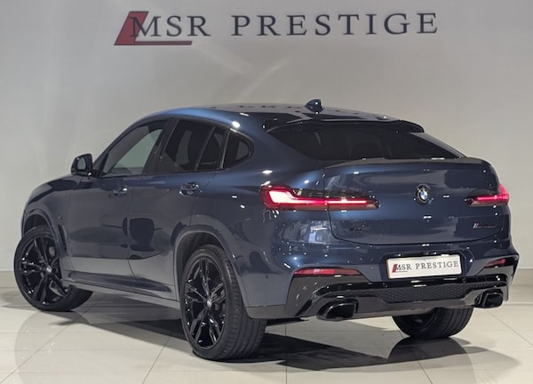 Used BMW X4 2019 for sale - 75542674: Photo 2