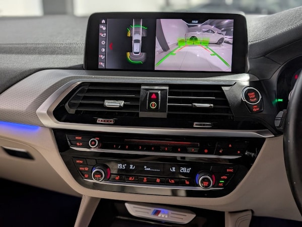 Used BMW X4 2019 for sale - 75542674: Photo 31