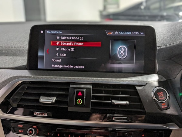Used BMW X4 2019 for sale - 75542674: Photo 33