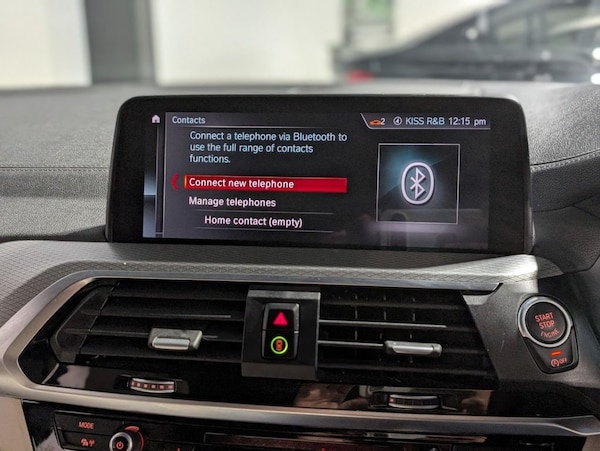 Used BMW X4 2019 for sale - 75542674: Photo 34