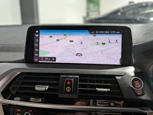 Used BMW X4 2019 for sale - 75542674: Photo 35