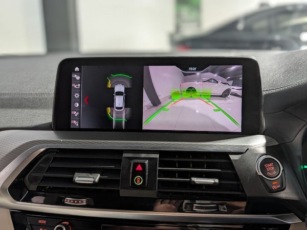 Used BMW X4 2019 for sale - 75542674: Photo 36