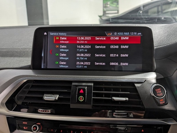 Used BMW X4 2019 for sale - 75542674: Photo 37