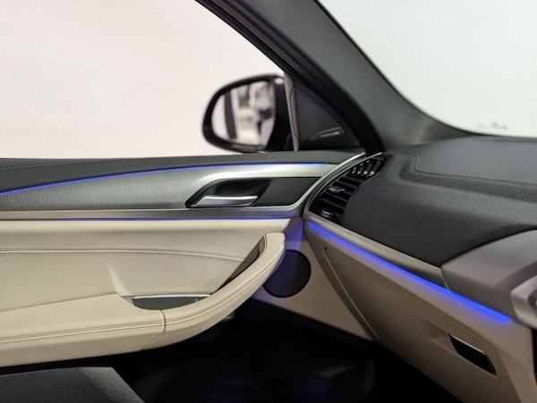 Used BMW X4 2019 for sale - 75542674: Photo 40