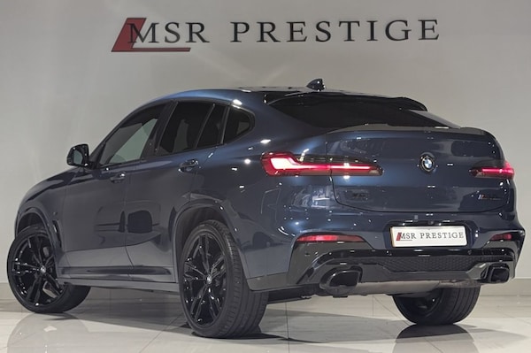 Used BMW X4 2019 for sale - 75542674: Photo 43