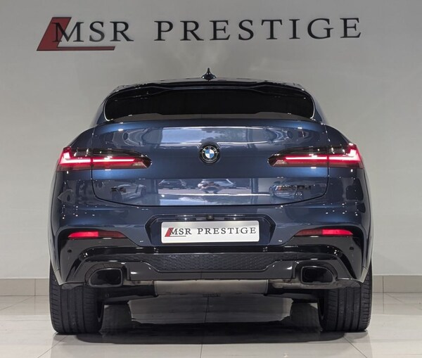 Used BMW X4 2019 for sale - 75542674: Photo 47