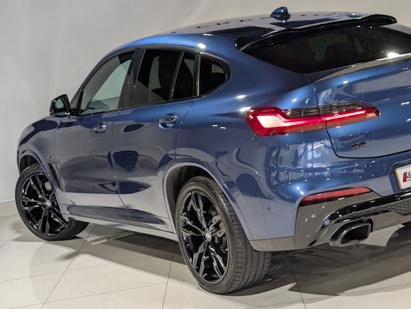 Used BMW X4 2019 for sale - 75542674: Photo 49